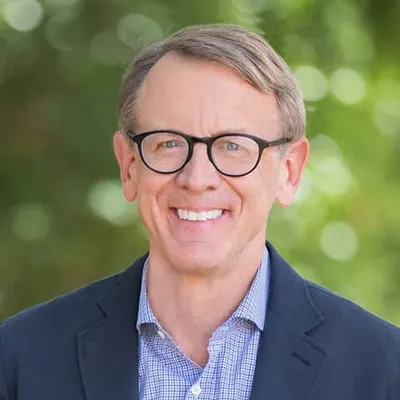 John Doerr - Book Recommendations (BookSelects)