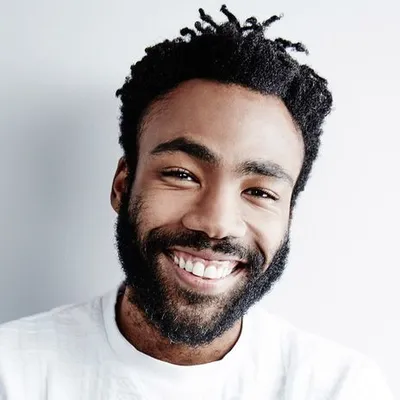 Donald Glover - Book Recommendations (BookSelects)