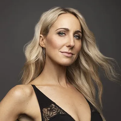 Nikki Glaser - Book Recommendations (BookSelects)
