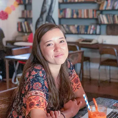 Steph Smith - Book Recommendations (BookSelects)