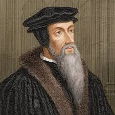 John Calvin - Book Recommendations (BookSelects)