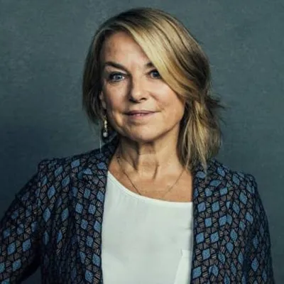 Esther Perel - Book Recommendations (BookSelects)