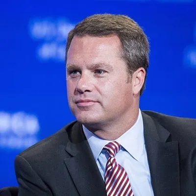 Doug McMillon - Book Recommendations (BookSelects)