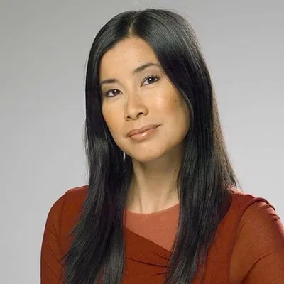 Lisa Ling - Book Recommendations (BookSelects)