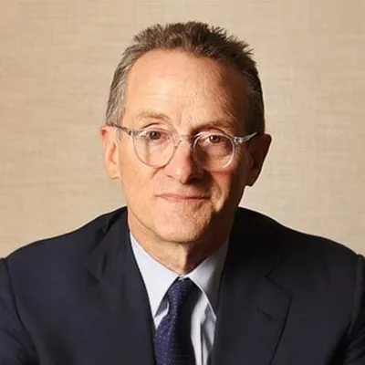 Howard Marks - Book Recommendations (BookSelects)