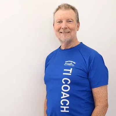 Terry Laughlin - Book Recommendations (BookSelects)