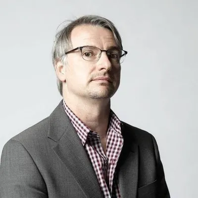 Glen Mazzara - Book Recommendations (BookSelects)