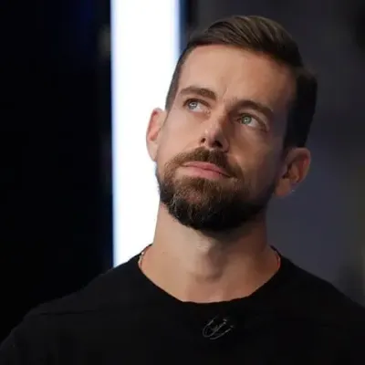 Jack Dorsey - Book Recommendations (BookSelects)