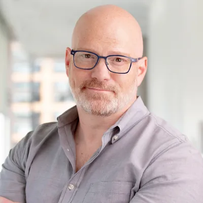 Glen Weldon - Book Recommendations (BookSelects)