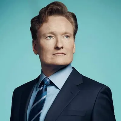 Conan O'Brien - Book Recommendations (BookSelects)