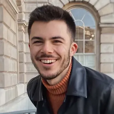 Jack Edwards - Book Recommendations (BookSelects)