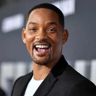 Will Smith - Book Recommendations (BookSelects)