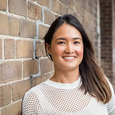 Samantha Wong - Book Recommendations (BookSelects)