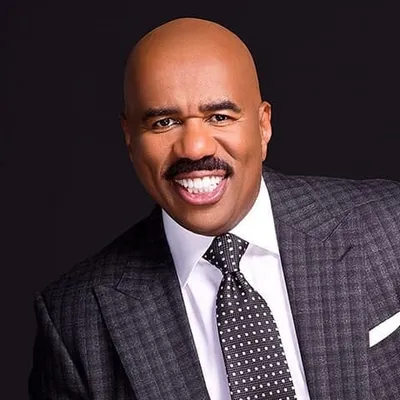 Steve Harvey - Book Recommendations (BookSelects)