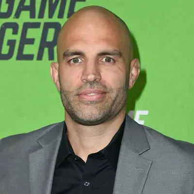 James Wilks - Book Recommendations (BookSelects)