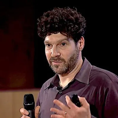 Bret Weinstein - Book Recommendations (BookSelects)