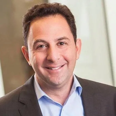 Peter Mallouk - Book Recommendations (BookSelects)