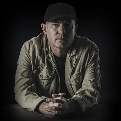 Dan Carlin - Book Recommendations (BookSelects)