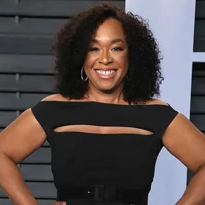 Shonda Rhimes - Book Recommendations (BookSelects)