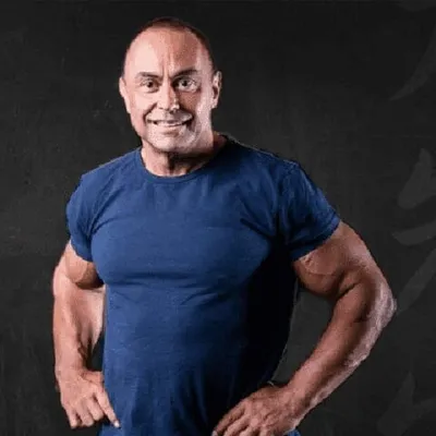 Charles Poliquin - Book Recommendations (BookSelects)
