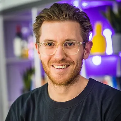 Guy Proops - Book Recommendations (BookSelects)