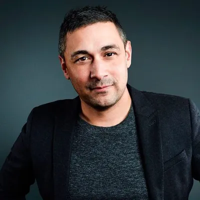 Adam Rutherford - Book Recommendations (BookSelects)