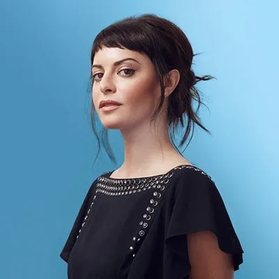 Sophia Amoruso - Book Recommendations (BookSelects)