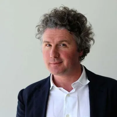 Ben Goldacre - Book Recommendations (BookSelects)