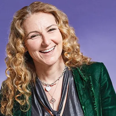 Jennifer Gunter - Book Recommendations (BookSelects)