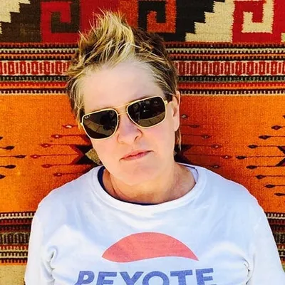 Liz Lambert - Book Recommendations (BookSelects)