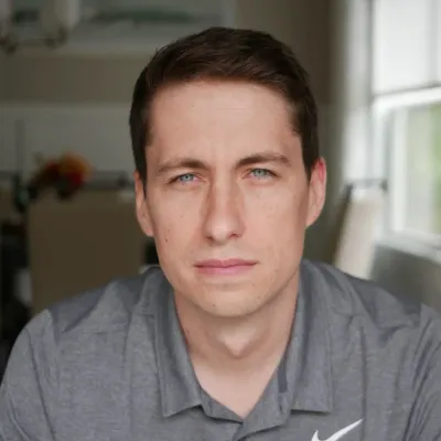 Nick Huber - Book Recommendations (BookSelects)