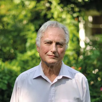 Richard Dawkins - Book Recommendations (BookSelects)
