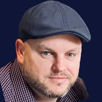 Daniel Miessler - Book Recommendations (BookSelects)