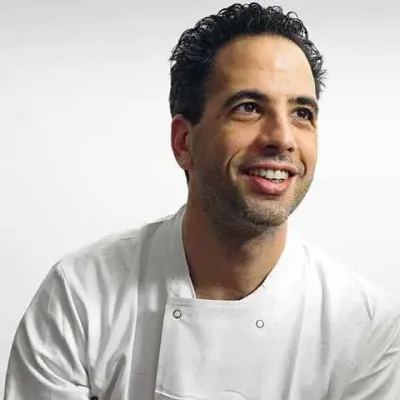 Yotam Ottolenghi - Book Recommendations (BookSelects)
