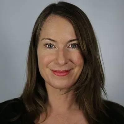 Kristen Ulmer - Book Recommendations (BookSelects)