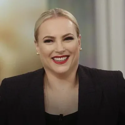 Meghan McCain - Book Recommendations (BookSelects)