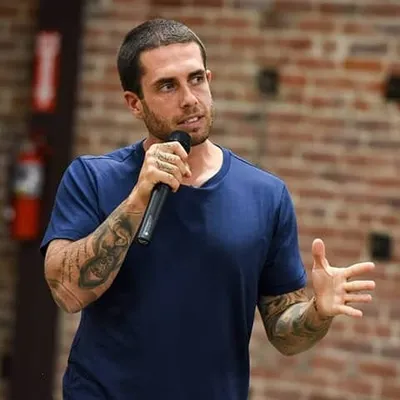 James Aspey - Book Recommendations (BookSelects)