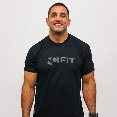 Jason Khalipa - Book Recommendations (BookSelects)