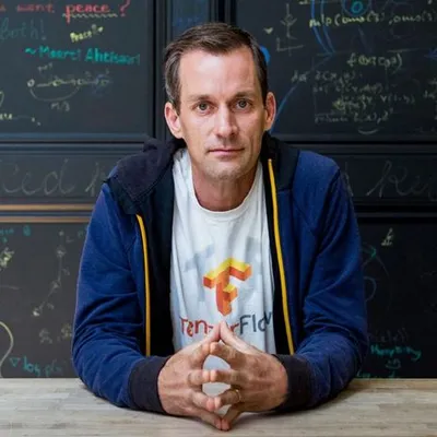 Jeff Dean - Book Recommendations (BookSelects)