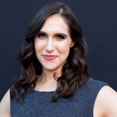 Megan Amram - Book Recommendations (BookSelects)