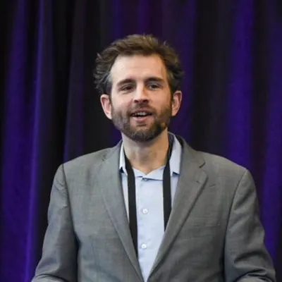 Zooko Wilcox - Book Recommendations (BookSelects)