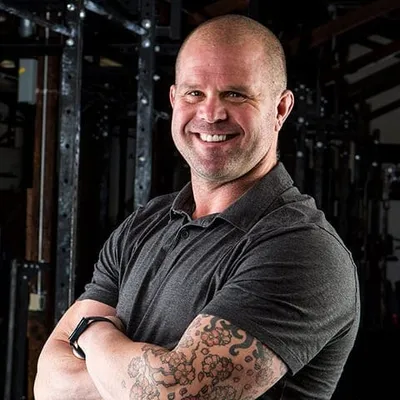 Kelly Starrett - Book Recommendations (BookSelects)