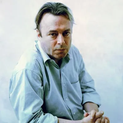 Christopher Hitchens - Book Recommendations (BookSelects)