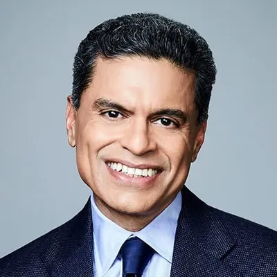 Fareed Zakaria - Book Recommendations (BookSelects)