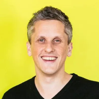Aaron Levie - Book Recommendations (BookSelects)