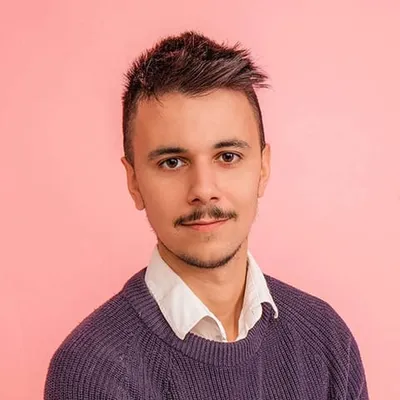 Johnnie Gomez - Book Recommendations (BookSelects)