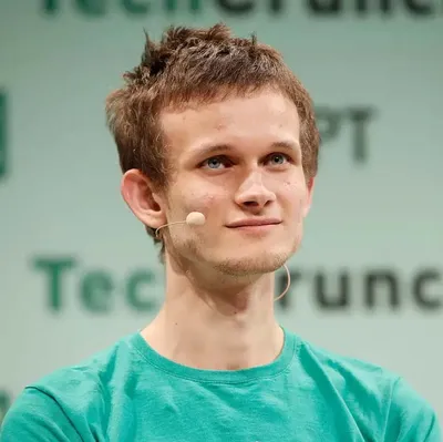 Vitalik Buterin - Book Recommendations (BookSelects)