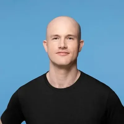 Brian Armstrong - Book Recommendations (BookSelects)