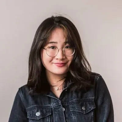 Jenny Chu - Book Recommendations (BookSelects)