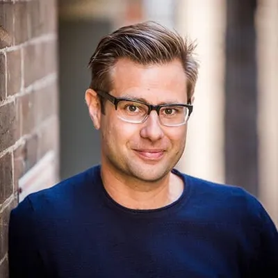 Niki Scevak - Book Recommendations (BookSelects)